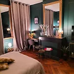 Vieille Stanislas Appartamento