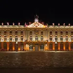 Vieille Stanislas *
