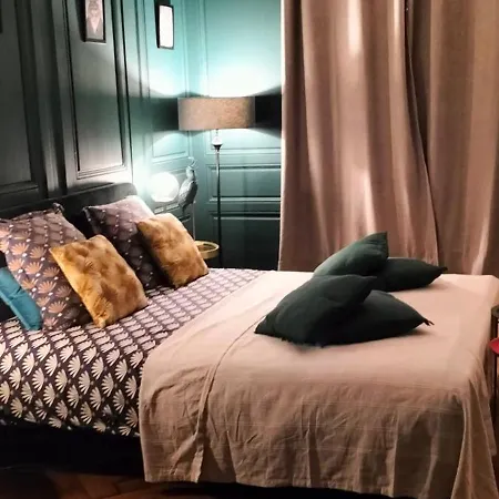 Vieille Stanislas Nancy