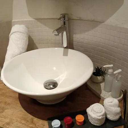 Vieille Stanislas Apartmán *