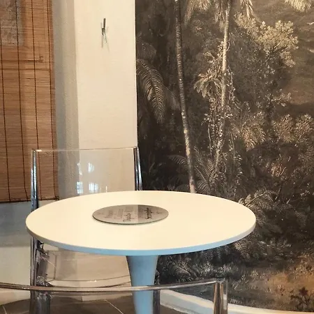 Apartmán Vieille Stanislas Nancy