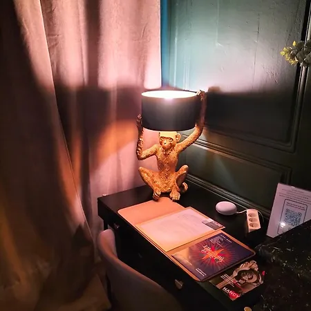 Vieille Stanislas * Nancy