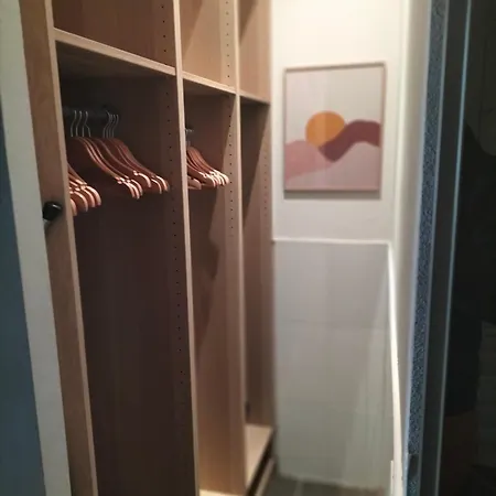 Vieille Stanislas Apartment *