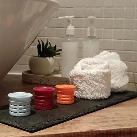 Apartmán Vieille Stanislas Nancy