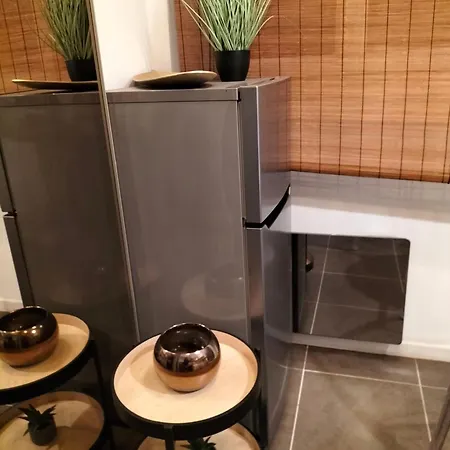 Vieille Stanislas Nancy