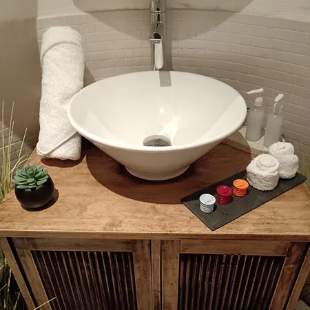 Apartamento Vieille Stanislas