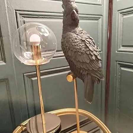 Apartment Vieille Stanislas *