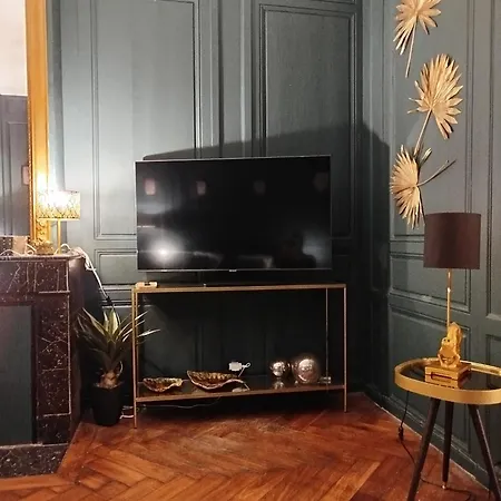 Vieille Stanislas * Nancy