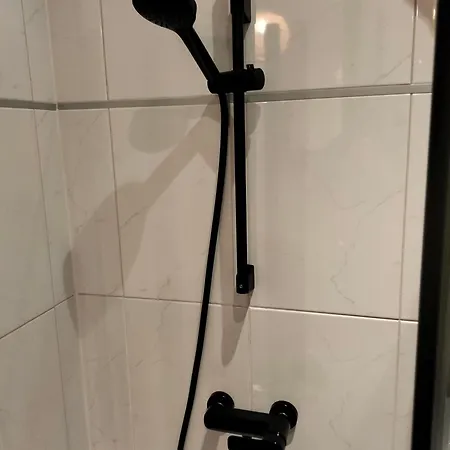 Apartamento Vieille Stanislas