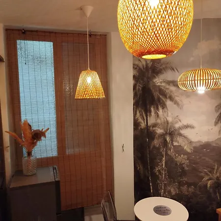 Apartamento Vieille Stanislas Nancy