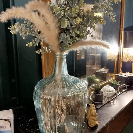 Vieille Stanislas * Nancy