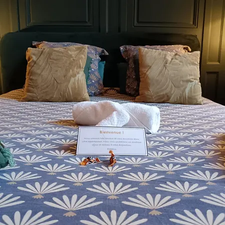 Appartamento Vieille Stanislas