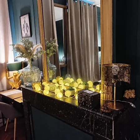 Vieille Stanislas Nancy