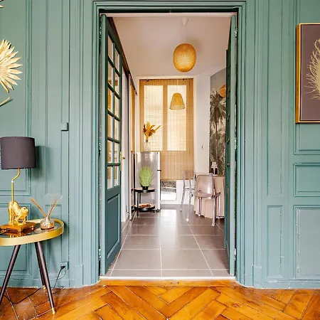 Vieille Stanislas * Nancy