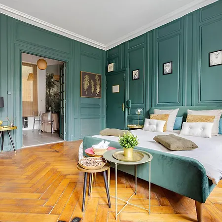 Vieille Stanislas Nancy