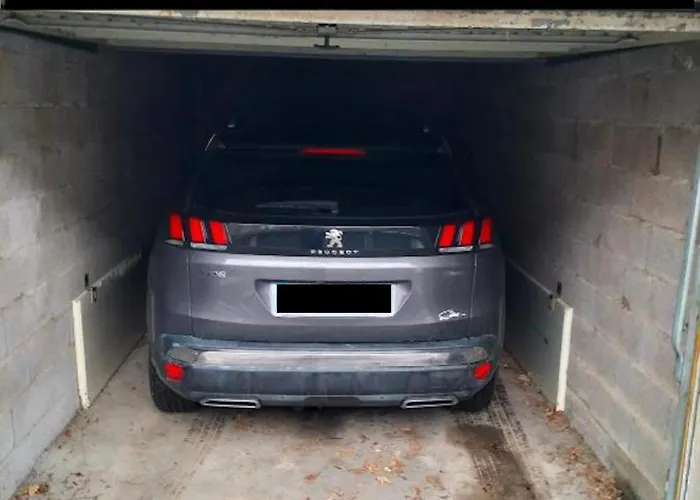 Apartment Vieille Stanislas Nancy