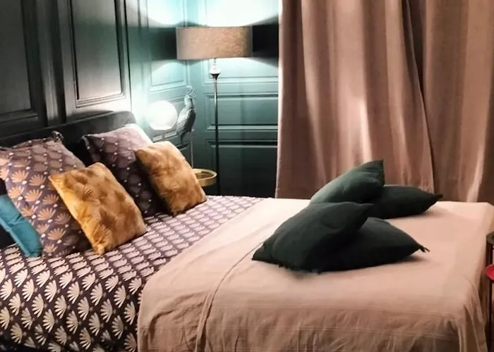 Vieille Stanislas Nancy