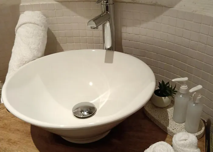 Vieille Stanislas Apartamento *