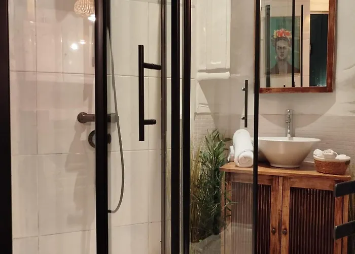 Apartment Vieille Stanislas *