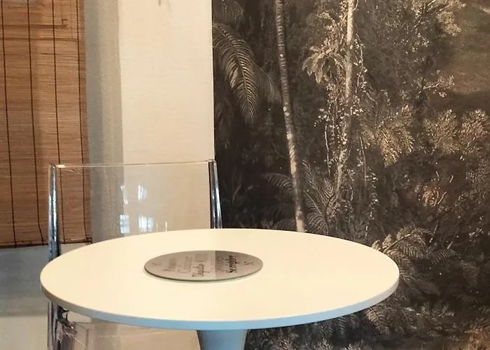 Apartamento Vieille Stanislas Nancy