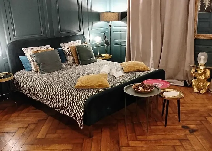 Vieille Stanislas Nancy