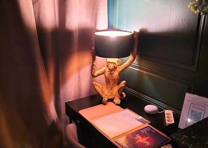 Vieille Stanislas * Nancy