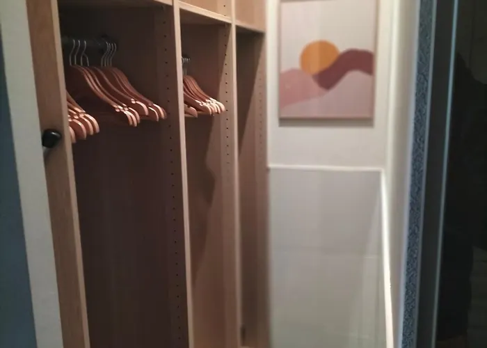 Vieille Stanislas Apartment *