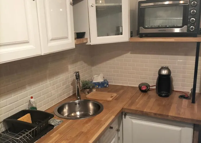 Vieille Stanislas Apartamento Nancy