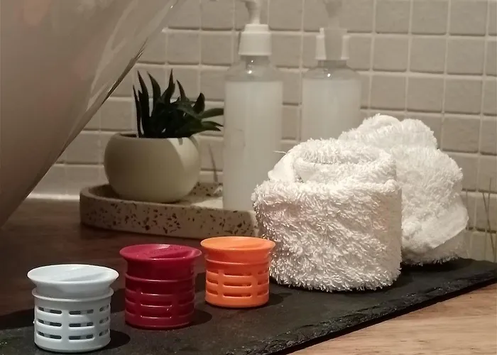 Apartment Vieille Stanislas Nancy