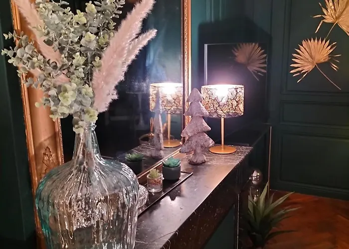 Vieille Stanislas * Nancy