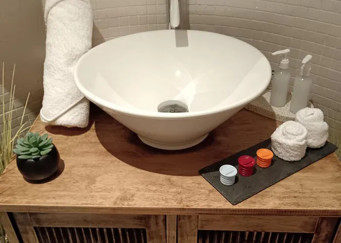 Apartment Vieille Stanislas