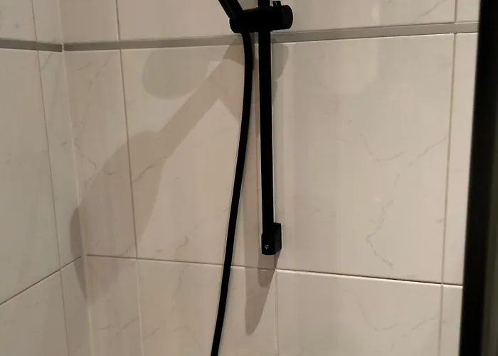 Apartamento Vieille Stanislas