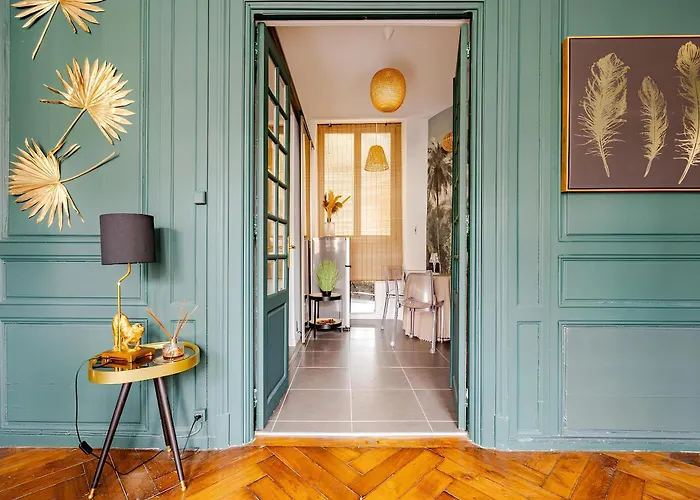 Vieille Stanislas * Nancy