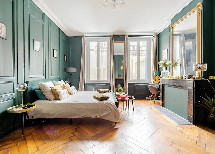 Vieille Stanislas * Nancy