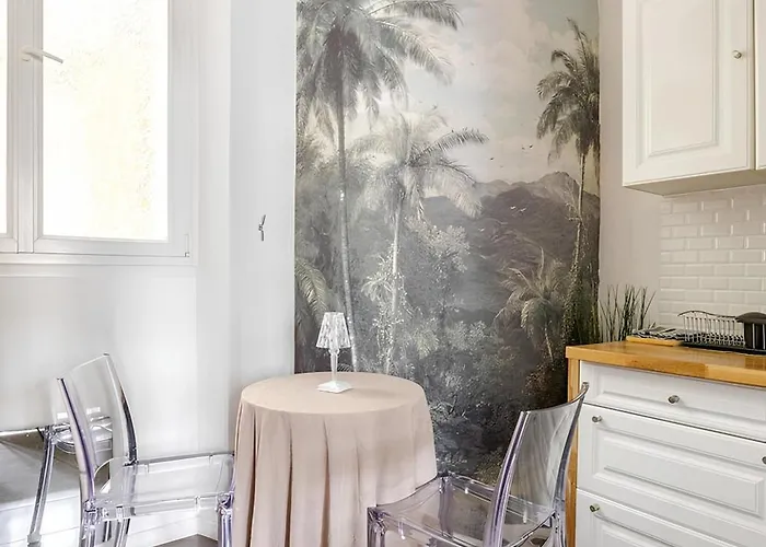 Apartmán Vieille Stanislas Nancy